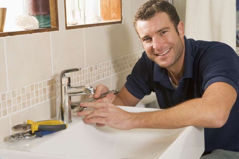 Water Heater Maintenance